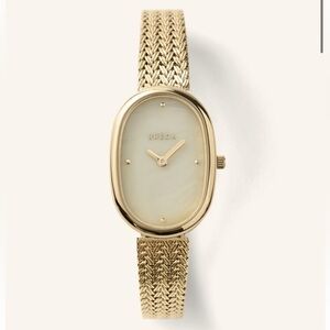 Breda Jane wrist watch